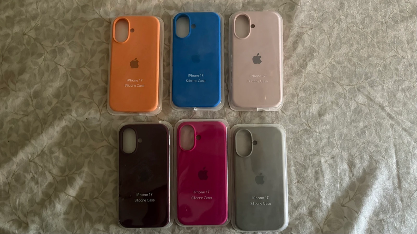 Coques iPhone 17 – photo 2